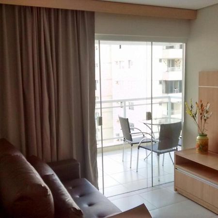 Casa Da Madeira Apartament Caldas Novas Zewnętrze zdjęcie