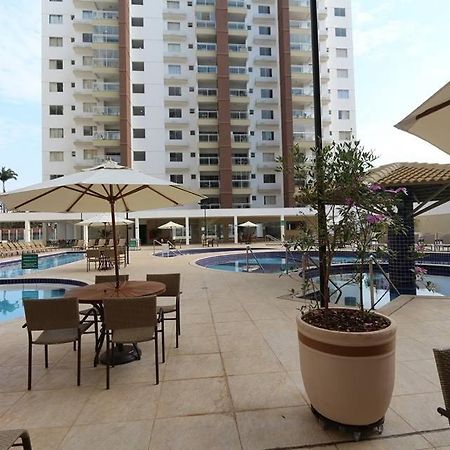 Casa Da Madeira Apartament Caldas Novas Zewnętrze zdjęcie