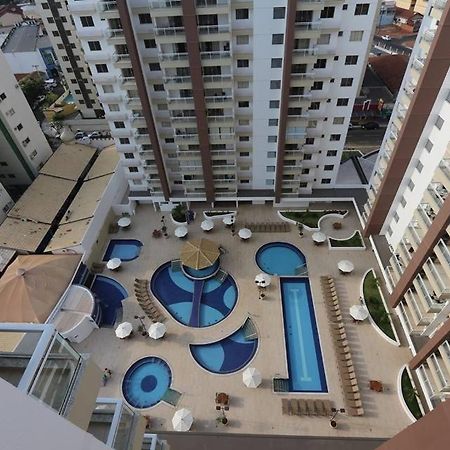 Casa Da Madeira Apartament Caldas Novas Zewnętrze zdjęcie
