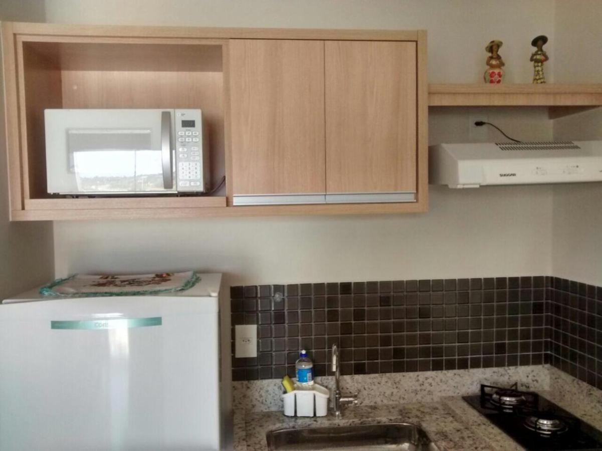 Casa Da Madeira Apartament Caldas Novas Zewnętrze zdjęcie