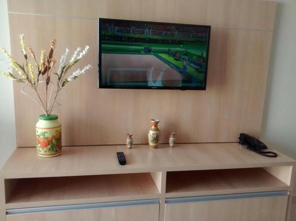 Casa Da Madeira Apartament Caldas Novas Zewnętrze zdjęcie